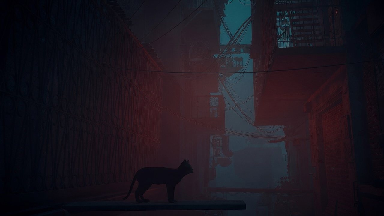 Concrete Abyss
